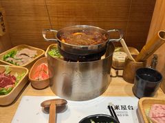 -独食火锅·半米屋台(直营总店)