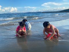 -深圳大梅沙京基洲际度假酒店