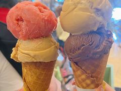 -LUNEURS月乐诗·法式冰淇淋(环贸店)