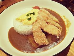 -森Some Fusion(荔湾店)