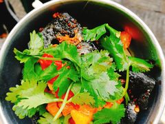 -文和友老长沙臭豆腐(太平街二店)