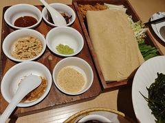 -海泰食府·新鲁菜·家宴(总部基地店)