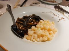 虾仁软兜-金陵饭店·梅苑