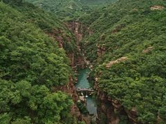 -云台山风景名胜区