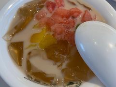 -潮牛壹号鲜牛肉火锅(世界城广场店)