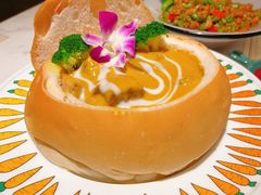 -太食獸泰式茶餐厅(济南万象城店)