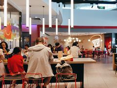 -麦当劳(北亭广场分店)