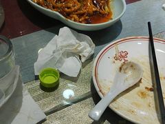 -老华洋饭庄(成林道店)