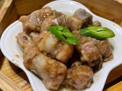 -喜鹊茶点.啫煲(车陂店)