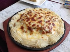 -92°C俄式厨房(中央大街店)