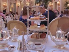 -The Ritz Restaurant