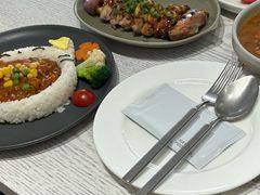 -娜娜家·Nana's restaurant(国金汇店)