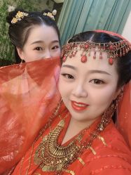 -盘子女人坊古装写真摄影(天津总店)