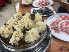 -元盛居(生态大街店)