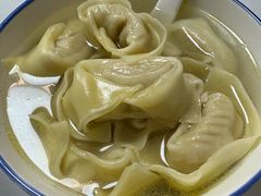 刀鱼馄饨-孙大汤包(文化小区店)