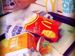 -肯德基(东直门来福士店)