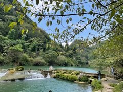 -高荡千年布依古寨旅游景区