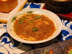 -绿茶餐厅(成都大悦城店)