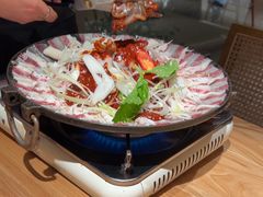 -KimPro 辛普乐概念韩餐
