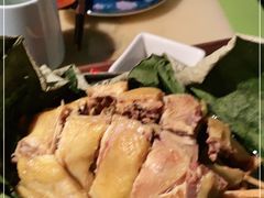 -桂满陇-十里风荷(合生汇店)