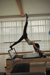 -玛尼瑜伽·普拉提