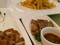 -福禄财东北菜(珠江帝景店)