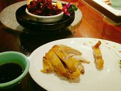 -章吴记喜瑞餐厅(东东城店)