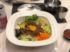-博姆炸鸡精品餐厅(常发广场店)