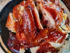 -凤凰山斑鱼馆(恭城店)