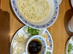 -老北京炸酱面·烤鸭(前门店)