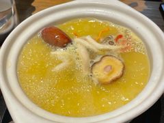 -U你·湖北家宴菜(南湖总店)