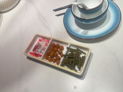-东流山烤鸭·家常菜(雨山龙湖店)
