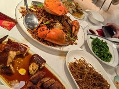 -喜记避风塘炒辣蟹(旗舰店)