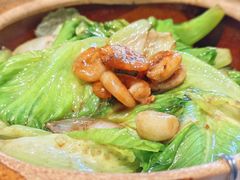 -苏淮景·苏闽融创菜·海鲜(原空港井河轩店)