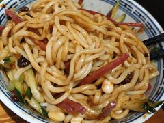 -又一福烤鸭·北京菜(东四店)