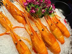-醉东Oriental House(静安嘉里中心店)