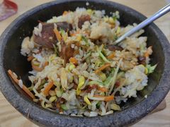 -星韩味石锅拌饭(万科·钻石广场店)