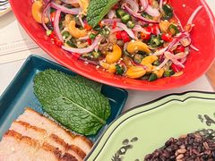 -太食獸泰式茶餐厅(IFS国金中心店)