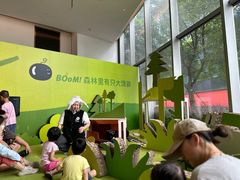 -宝龙艺术中心(七宝宝龙城店)