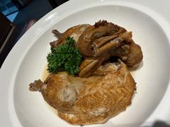 -老德州四合院·德州菜(天衢路店)