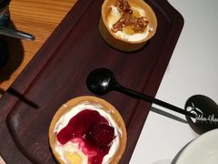酸奶塔-HELLO MUSAE 拾光缪斯餐厅·纯正希腊风味(苏州中心店)