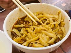 -杏园餐厅(西四北大街店)