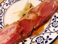 -镇南锅盖面馆(解放路店)