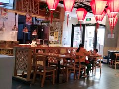 -头壹号饸饹面·大油条(常营店)