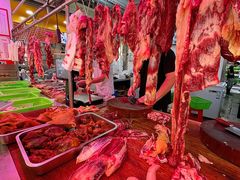 -阿娟牛肉丸·手打牛肉丸·现做现卖