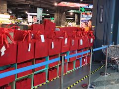 -Olé精品超市(海上世界店)