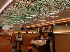 -海底捞(難波店)