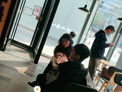 -汉堡王(北京三里屯购物中心)