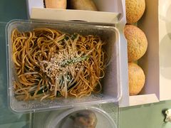 -添好运点心专门店(百老汇店)