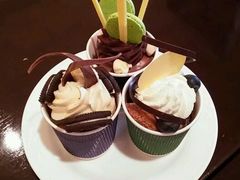 -咖啡苑自助餐厅·中国大饭店